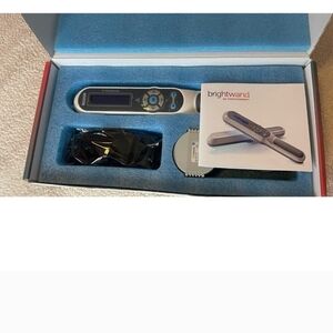 Brightwand Blue Light Therapy Device